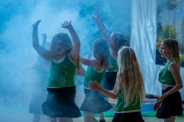 Traum 2025 - Veranstaltung